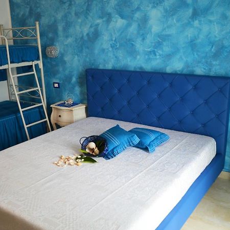 Tally B&B Salve Kültér fotó