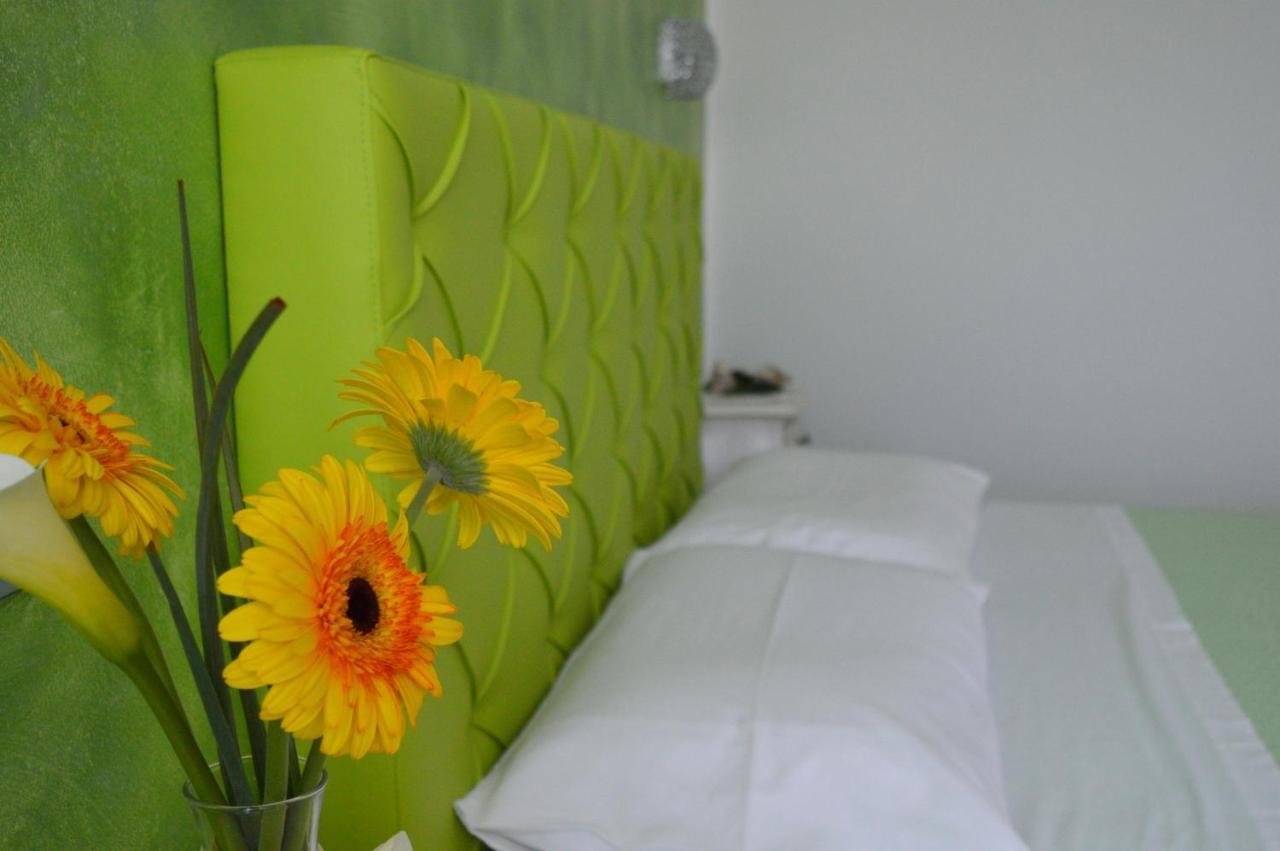 Tally B&B Salve Kültér fotó