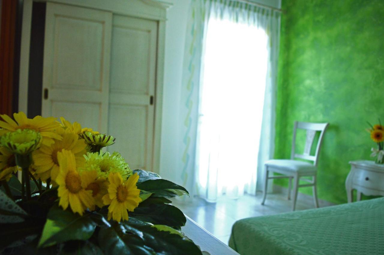 Tally B&B Salve Kültér fotó