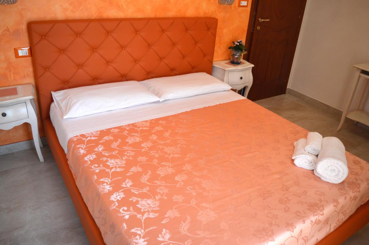 Tally B&B Salve Kültér fotó