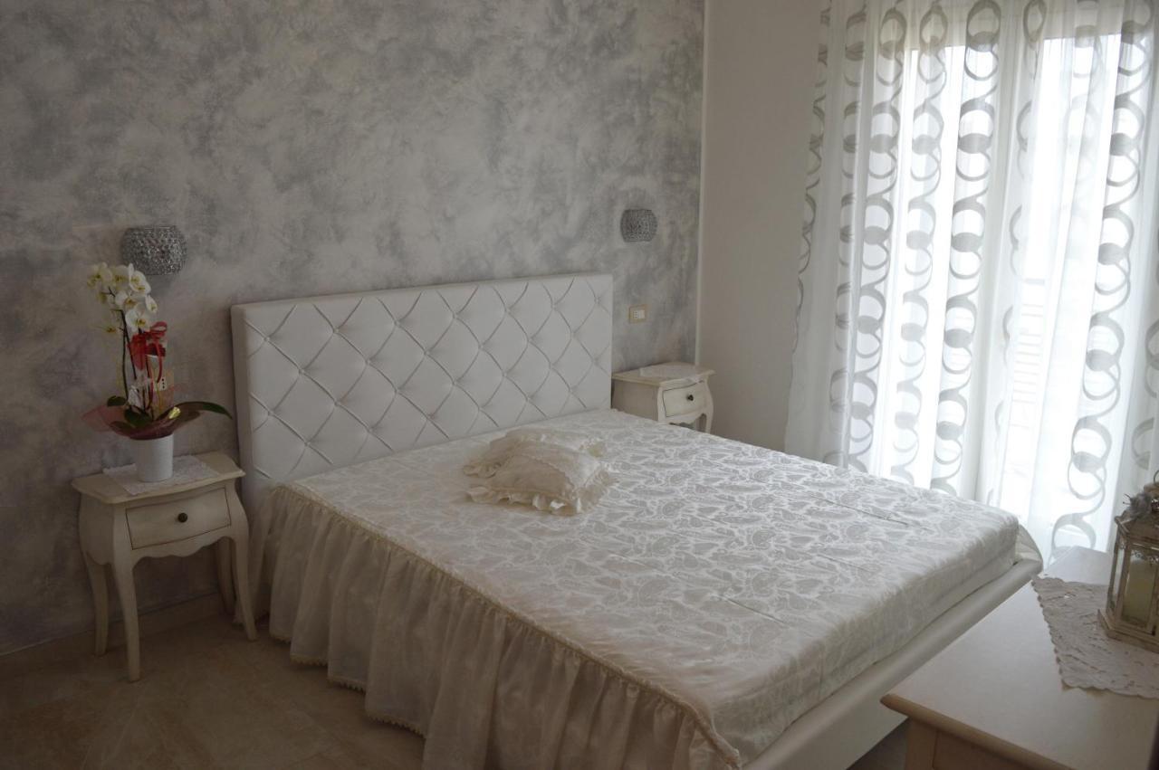 Tally B&B Salve Kültér fotó