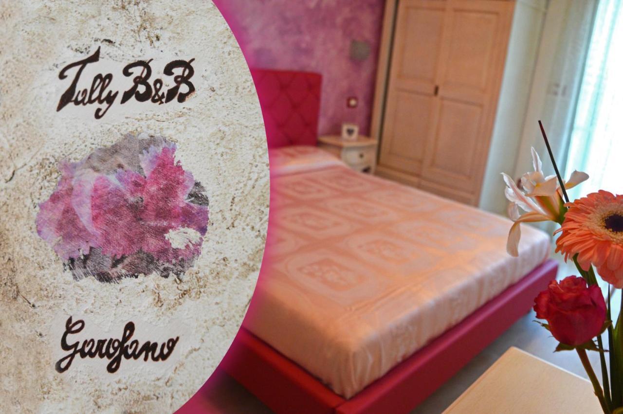 Tally B&B Salve Kültér fotó