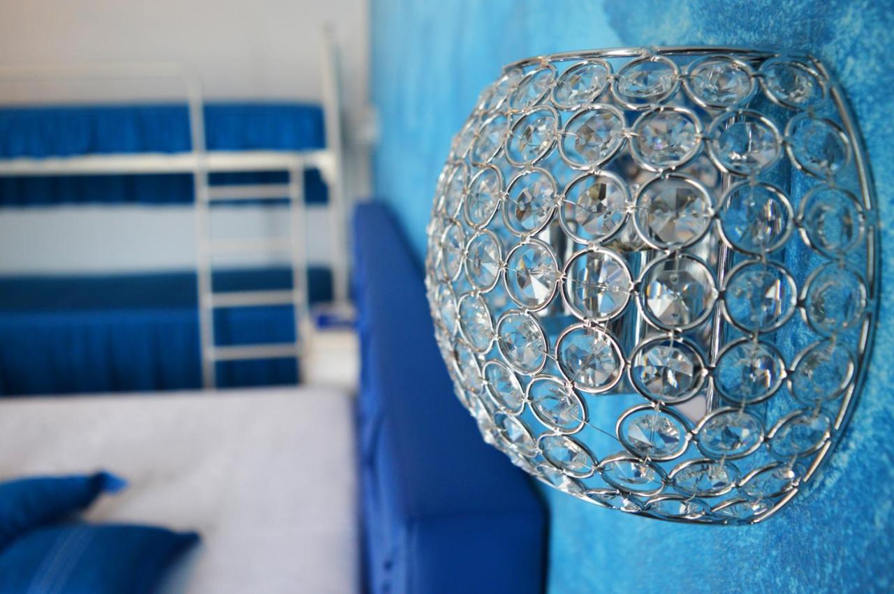 Tally B&B Salve Kültér fotó