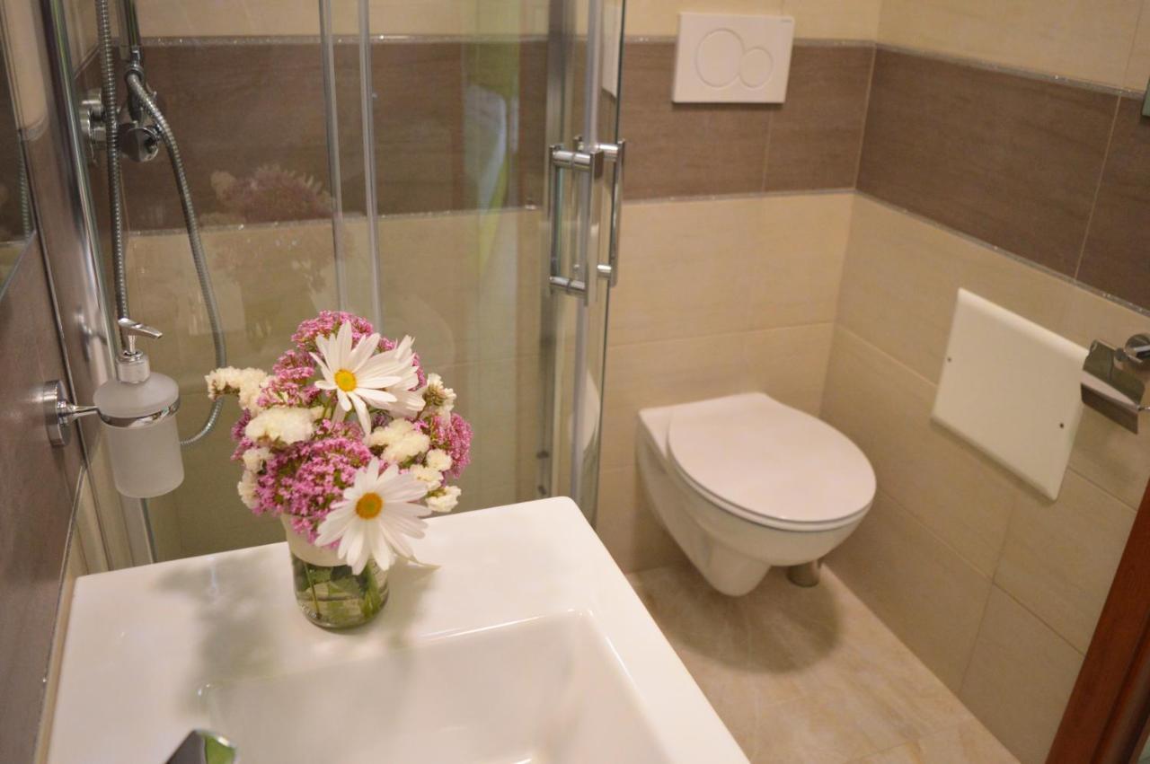 Tally B&B Salve Kültér fotó
