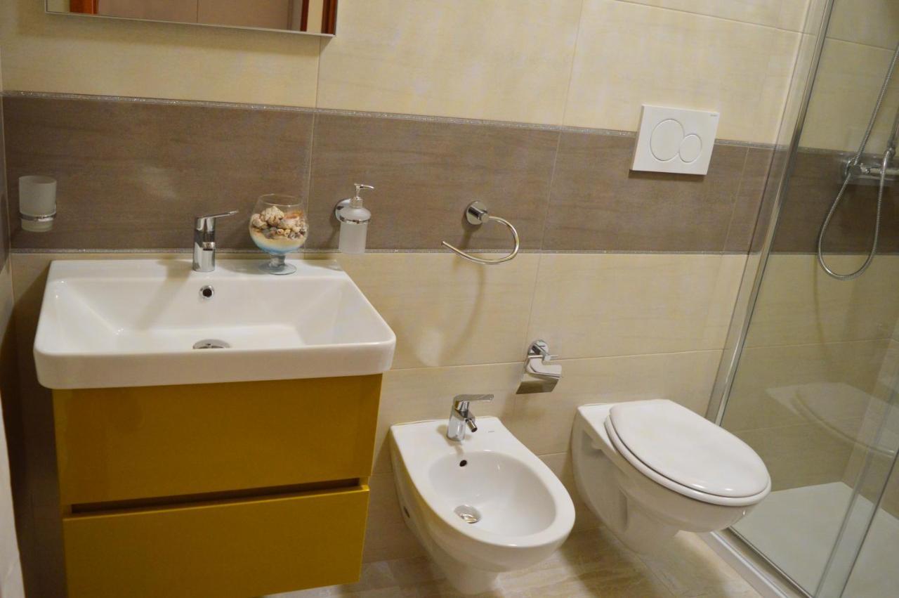 Tally B&B Salve Kültér fotó