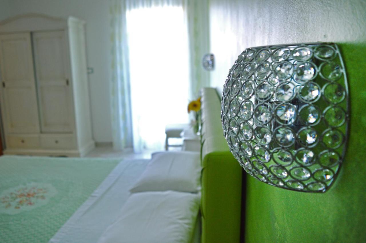 Tally B&B Salve Kültér fotó