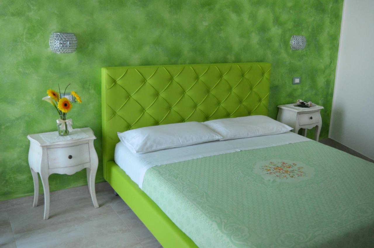 Tally B&B Salve Kültér fotó