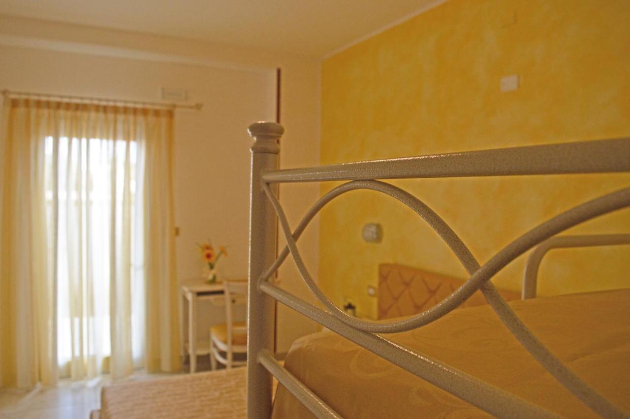 Tally B&B Salve Kültér fotó