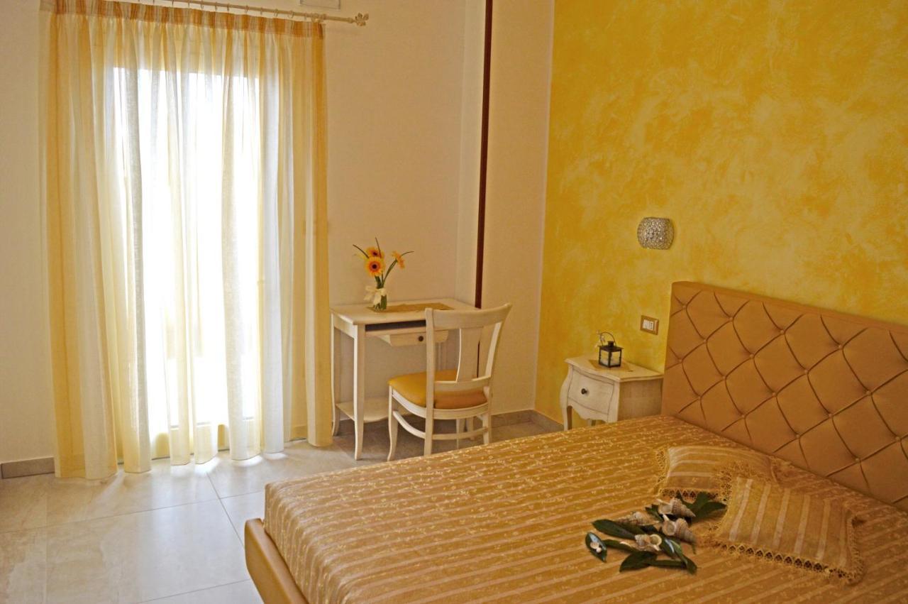 Tally B&B Salve Kültér fotó