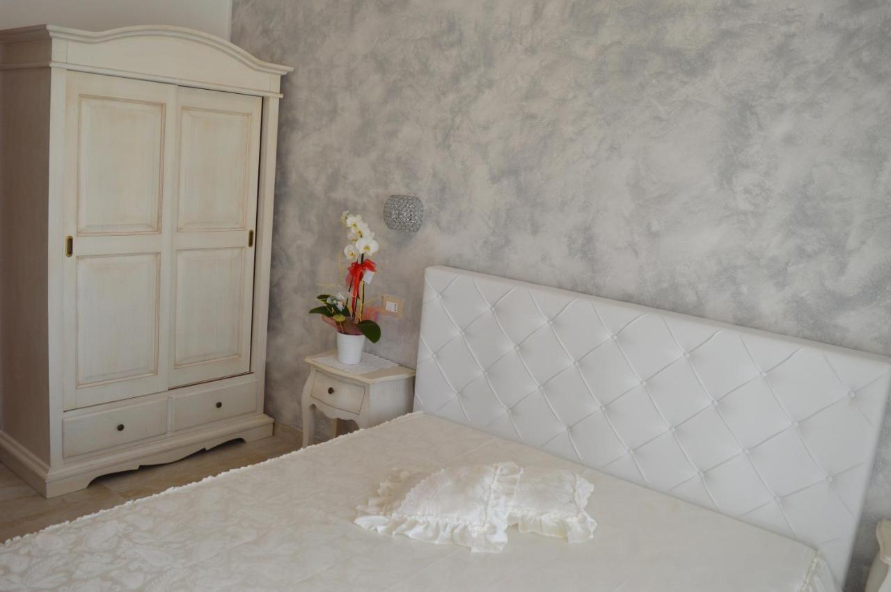 Tally B&B Salve Kültér fotó
