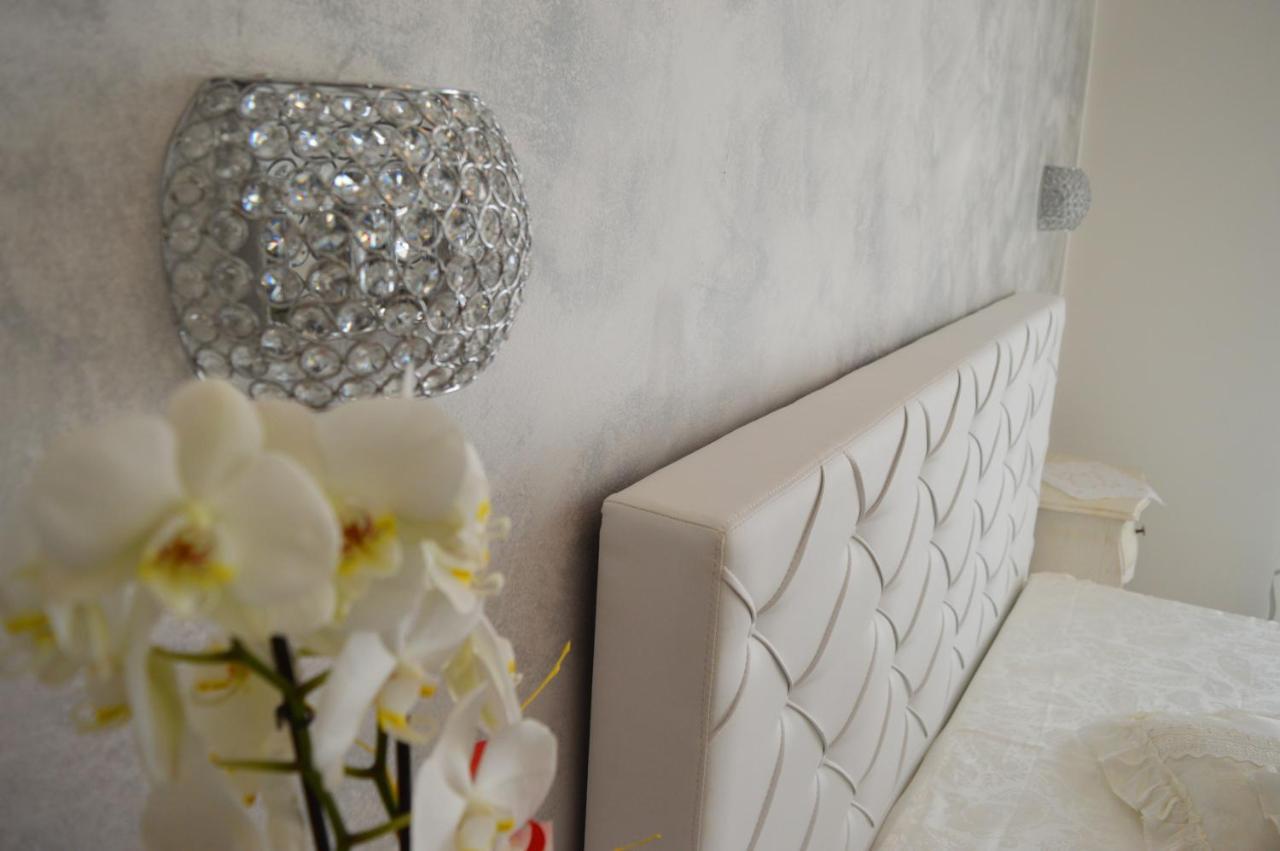 Tally B&B Salve Kültér fotó