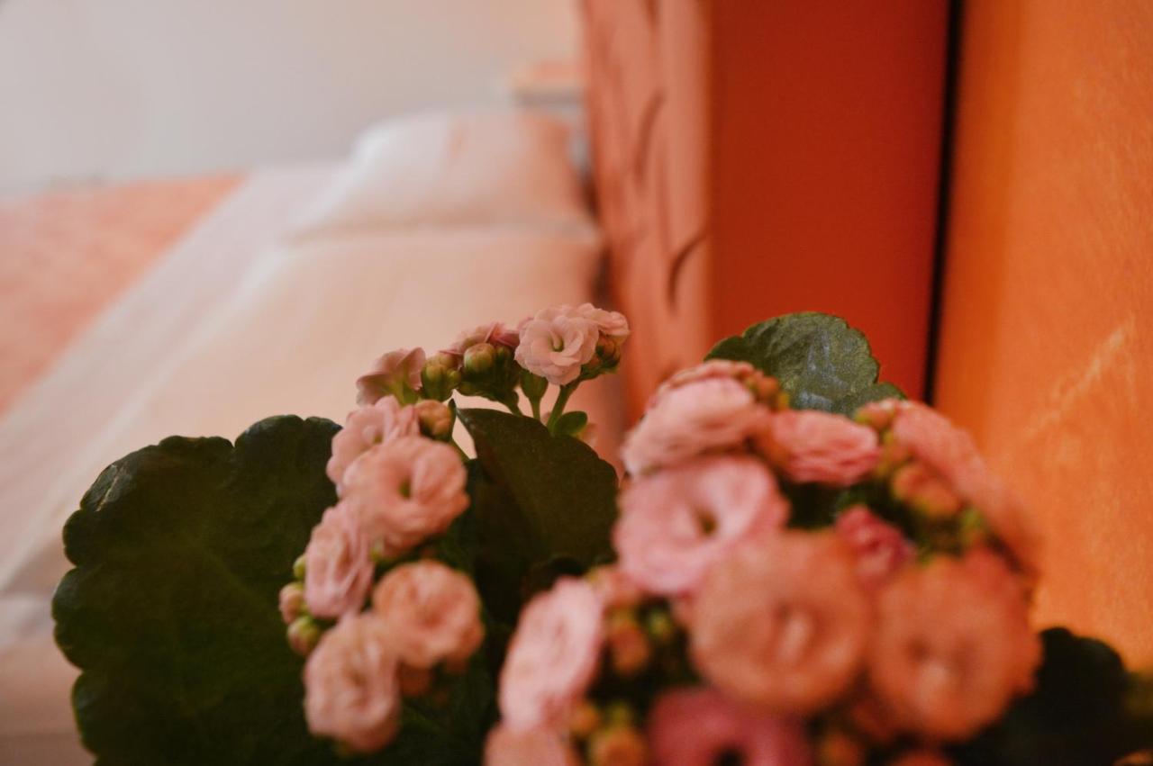Tally B&B Salve Kültér fotó