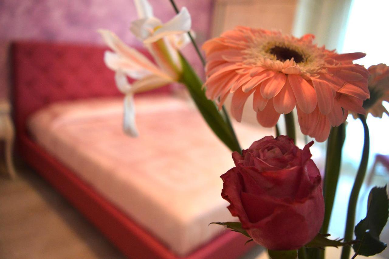Tally B&B Salve Kültér fotó