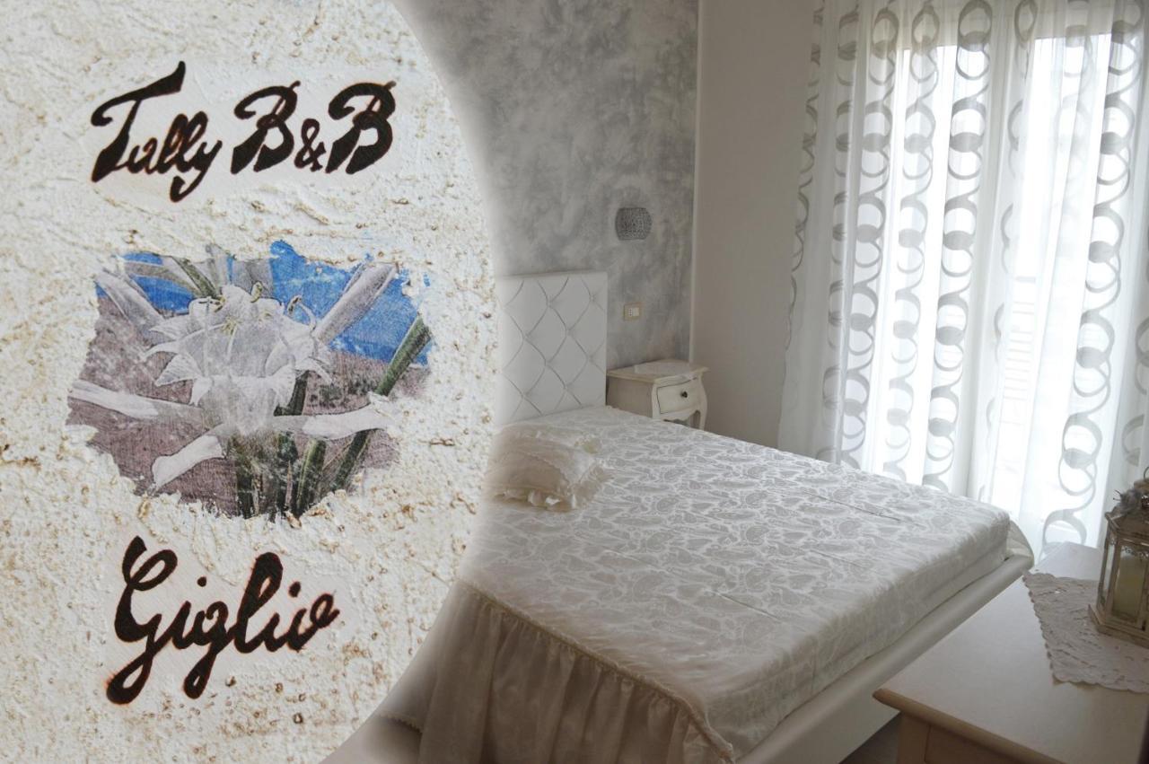 Tally B&B Salve Kültér fotó