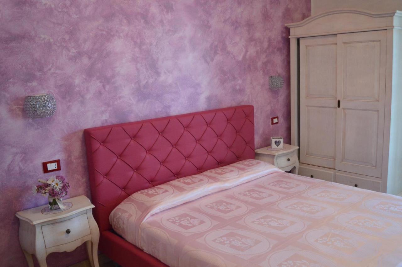 Tally B&B Salve Kültér fotó