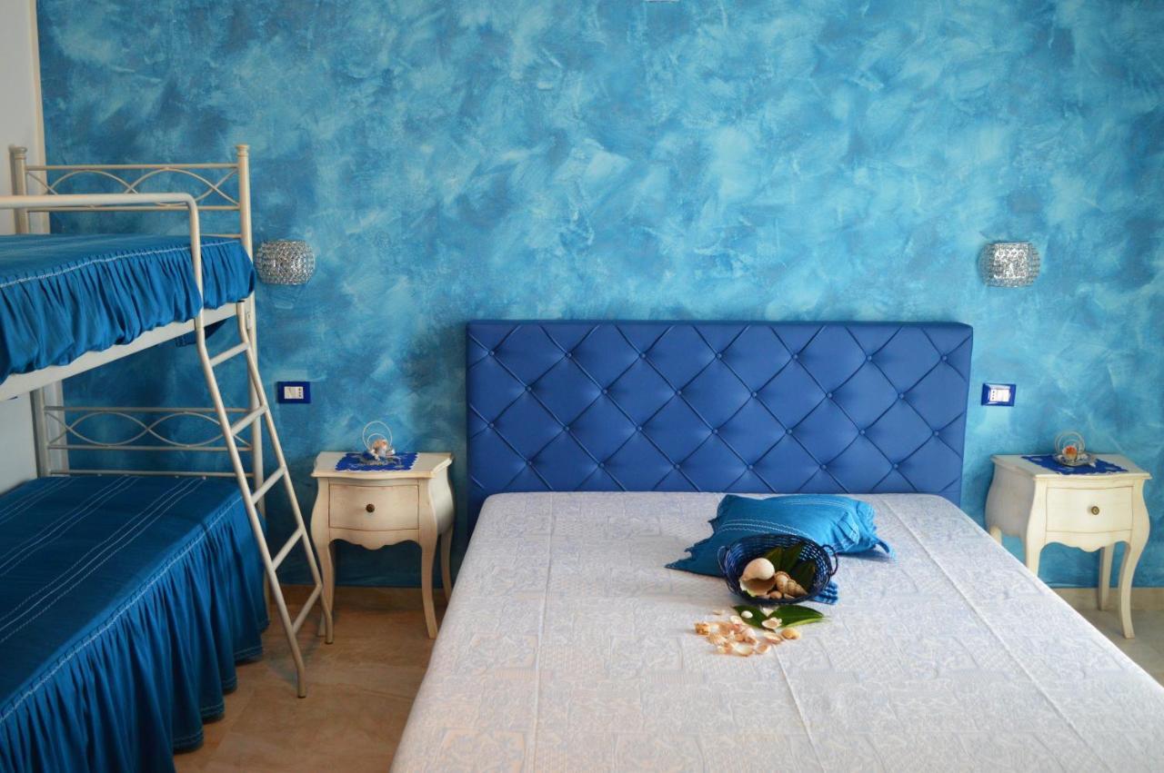 Tally B&B Salve Kültér fotó