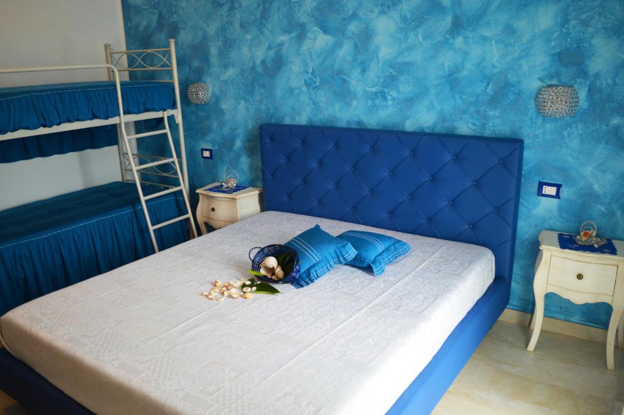 Tally B&B Salve Kültér fotó