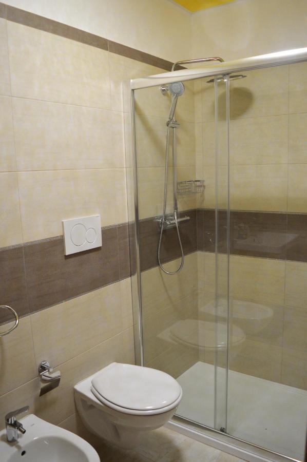 Tally B&B Salve Kültér fotó