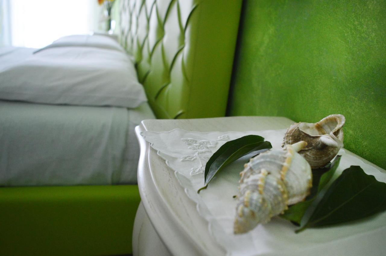 Tally B&B Salve Kültér fotó