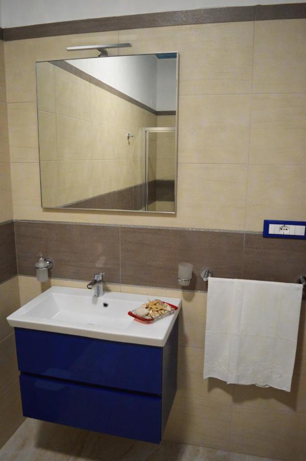 Tally B&B Salve Kültér fotó