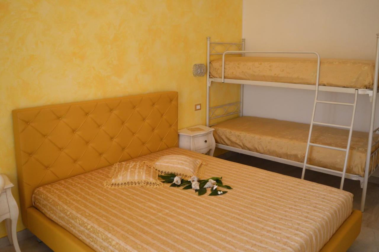 Tally B&B Salve Kültér fotó