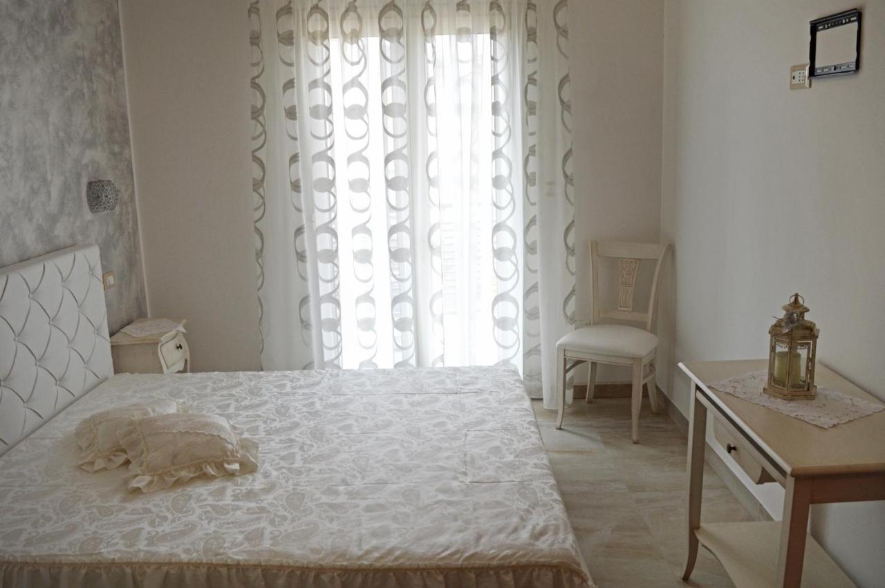 Tally B&B Salve Kültér fotó