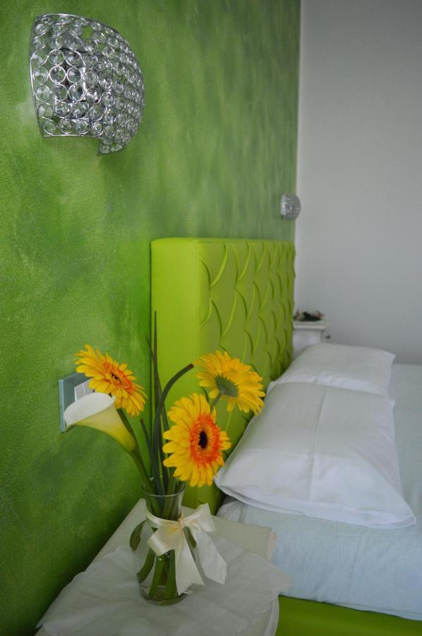 Tally B&B Salve Kültér fotó