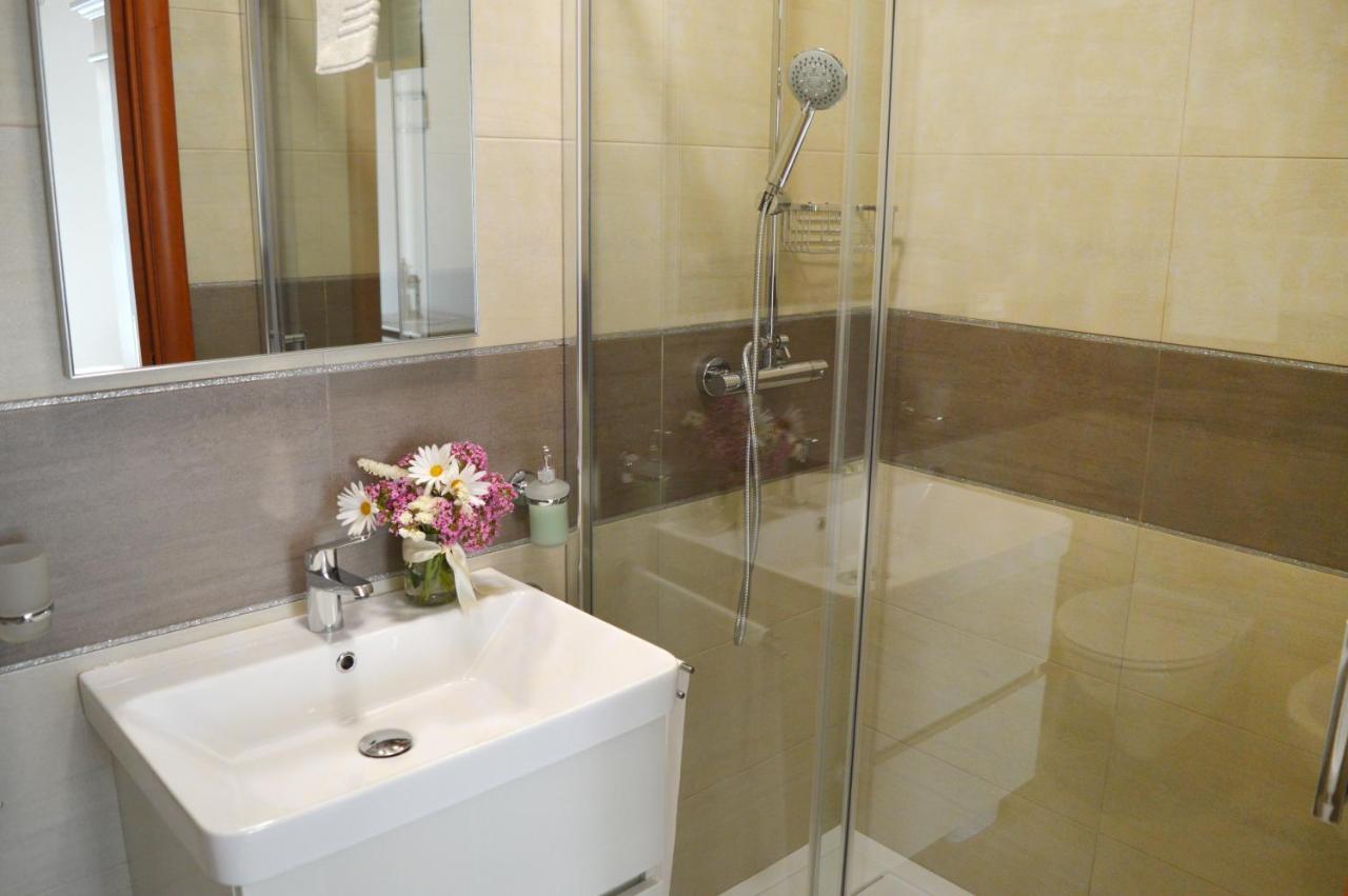 Tally B&B Salve Kültér fotó