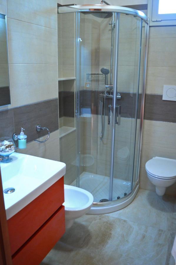 Tally B&B Salve Kültér fotó