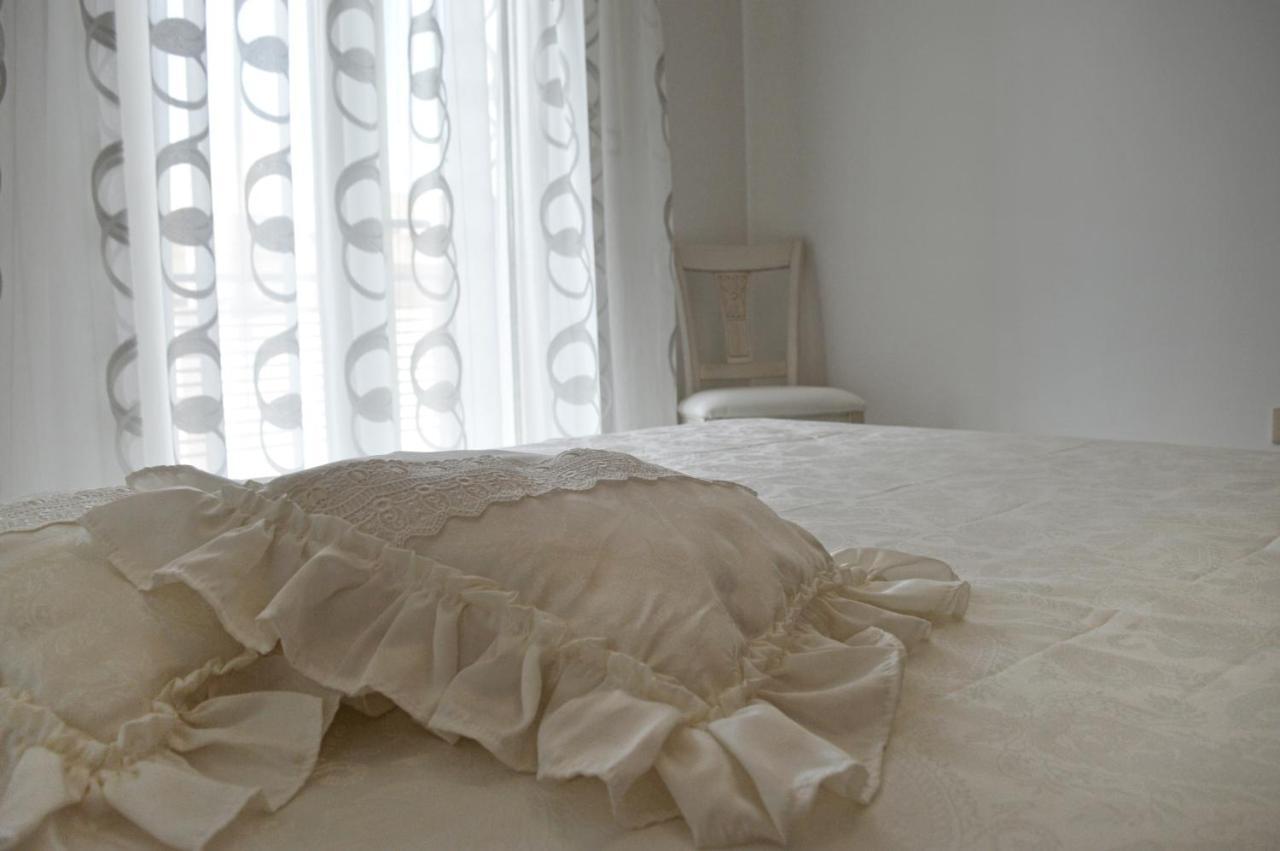 Tally B&B Salve Kültér fotó