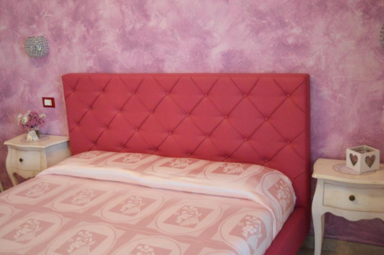Tally B&B Salve Kültér fotó