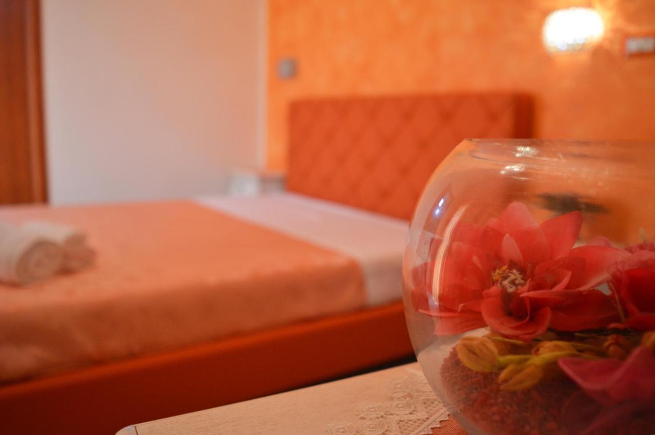 Tally B&B Salve Kültér fotó