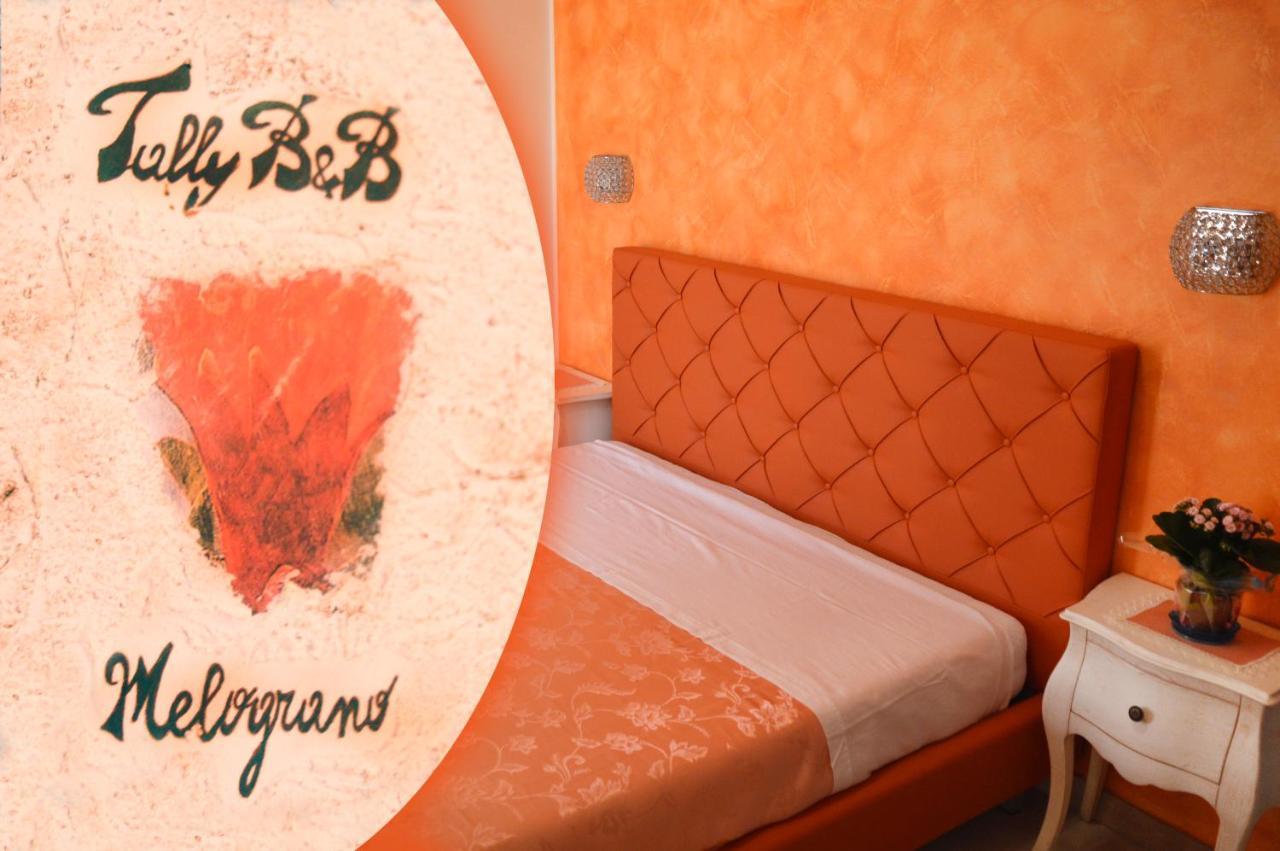 Tally B&B Salve Kültér fotó